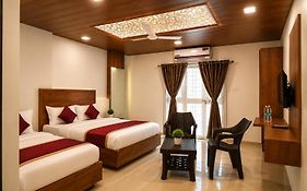 Mahalaxmi Executive